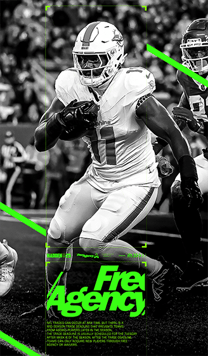 Tyrel Dodson Free Agency 94 OVR - Madden NFL 26