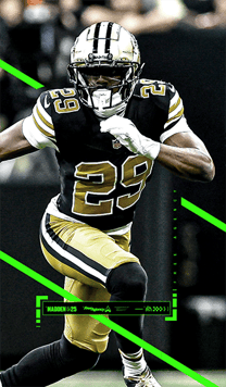 Paulson Adebo Free Agency 91 OVR - Madden NFL 26