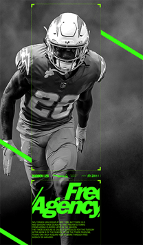 Asante Samuel Jr Free Agency 94 OVR - Madden NFL 26