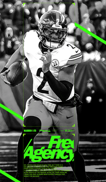 Justin Fields Free Agency 97 OVR - Madden NFL 26