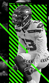 Ernest Jones Free Agency 97 OVR - Madden NFL 26