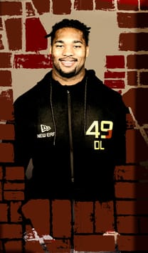 Mike Green NFL Draft 96 OVR - Madden NFL 26