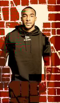 TreVeyon Henderson NFL Draft 96 OVR - Madden NFL 26