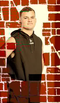 Mason Taylor NFL Draft 96 OVR - Madden NFL 26