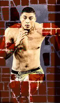 Xavier Watts NFL Draft 96 OVR - Madden NFL 26