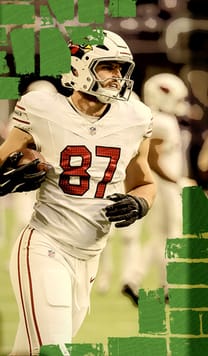 Tip Reiman NFL Draft 90 OVR - Madden NFL 26