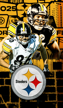 Hines Ward NFL Draft 99 OVR - Madden NFL 26