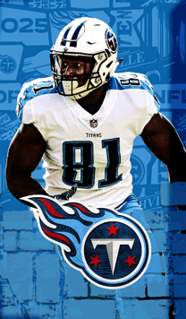 Jonnu Smith NFL Draft 99 OVR - Madden NFL 26