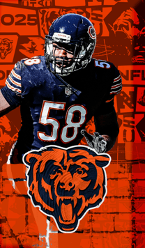 Roquan Smith NFL Draft 99 OVR - Madden NFL 26