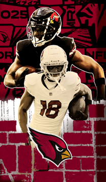 Marvin Harrison Jr NFL Draft 99 OVR - Madden NFL 26