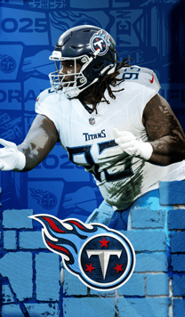 T'Vondre Sweat NFL Draft 99 OVR - Madden NFL 26