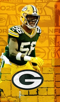 Edgerrin Cooper NFL Draft 99 OVR - Madden NFL 26