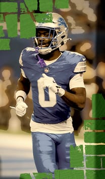 Terrion Arnold NFL Draft 90 OVR - Madden NFL 26