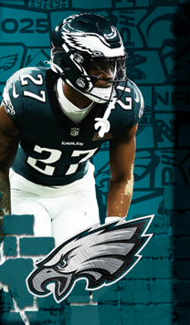 Quinyon Mitchell NFL Draft 99 OVR - Madden NFL 26