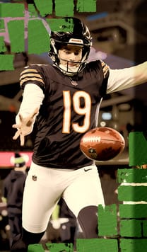 Tory Taylor NFL Draft 93 OVR - Madden NFL 26