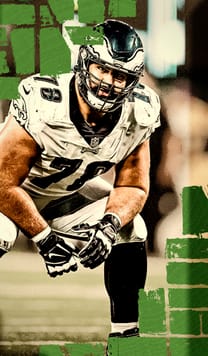 Sua Opeta NFL Draft 93 OVR - Madden NFL 26