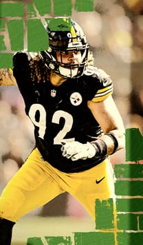 Isaiahh Loudermilk NFL Draft 90 OVR - Madden NFL 26