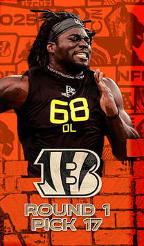 Shemar Stewart NFL Draft Night 98 OVR - Madden NFL 26