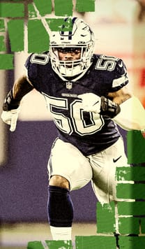 Devin Harper NFL Draft 93 OVR - Madden NFL 26