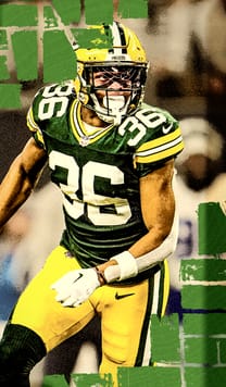 Anthony Johnson Jr NFL Draft 90 OVR - Madden NFL 26