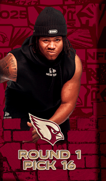 Walter Nolen NFL Draft Night 98 OVR - Madden NFL 26