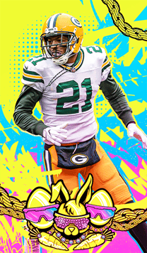 Ha Ha Clinton-Dix Sugar Rush 98 OVR - Madden NFL 26