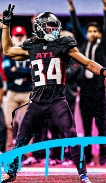 Ray-Ray McCloud III Sugar Rush 92 OVR - Madden NFL 26