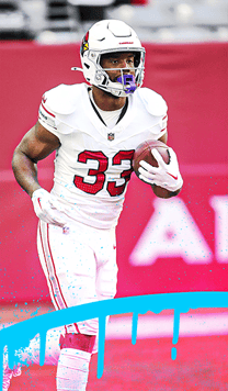 Trey Benson Sugar Rush 90 OVR - Madden NFL 26