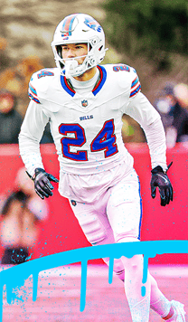 Cole Bishop Sugar Rush 92 OVR - Madden NFL 26