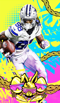 CeeDee Lamb Sugar Rush 98 OVR - Madden NFL 26