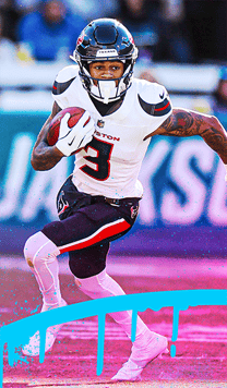 Tank Dell Sugar Rush 92 OVR - Madden NFL 26