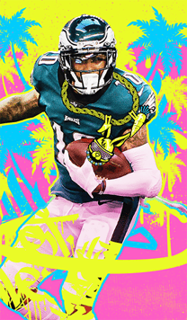 DeSean Jackson Sugar Rush 99 OVR - Madden NFL 26