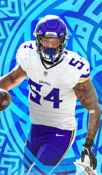 Kamu Grugier-Hill AANHPI 86 OVR - Madden NFL 26