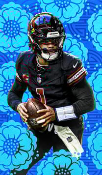 Kyler Murray AANHPI 86 OVR - Madden NFL 26