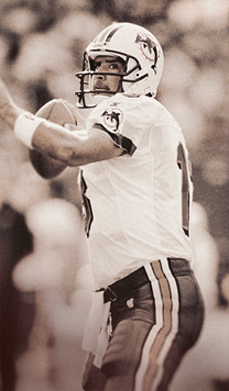 Dan Marino Reel Deals 95 OVR - Madden NFL 26