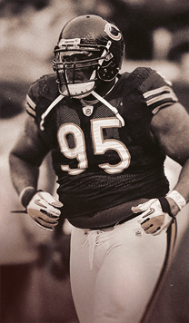 Anthony Adams Reel Deals 95 OVR - Madden NFL 26