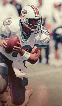 Dan Marino Reel Deals 97 OVR - Madden NFL 26