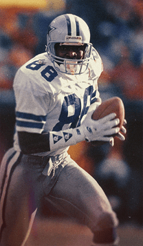 Michael Irvin Reel Deals 97 OVR - Madden NFL 26