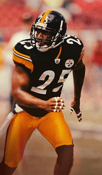 Ryan Clark Reel Deals 97 OVR - Madden NFL 26