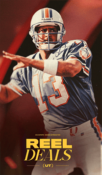 Dan Marino Reel Deals 99 OVR - Madden NFL 26