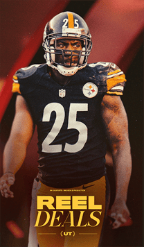 Ryan Clark Reel Deals 99 OVR - Madden NFL 26