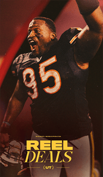 Anthony Adams Reel Deals 99 OVR - Madden NFL 26