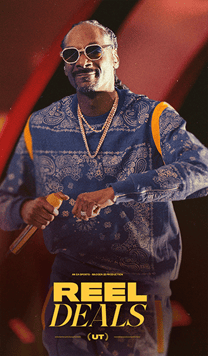 Snoop Dogg Reel Deals 99 OVR - Madden NFL 26