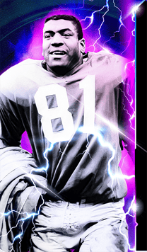 Night Train Lane Theme Team Surge 99 OVR - Madden NFL 26