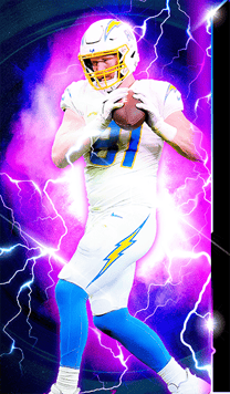 Will Dissly Theme Team Surge 92 OVR - Madden NFL 26