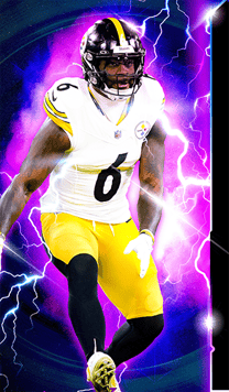Patrick Queen Theme Team Surge 92 OVR - Madden NFL 26