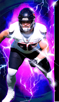 Dalton Schultz Theme Team Surge 92 OVR - Madden NFL 26