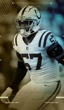 Jaylon Carlies Rising Stars 97 OVR - Madden NFL 26