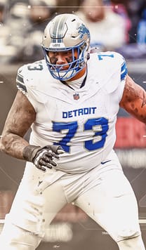 Christian Mahogany Rising Stars 92 OVR - Madden NFL 26