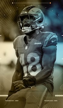 Omar Speights Rising Stars 97 OVR - Madden NFL 26